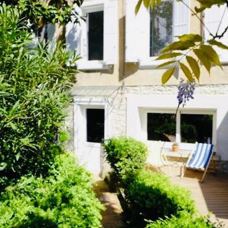 Maison Centre Historique Le Preau Saint Jacques Καστρ Εξωτερικό φωτογραφία